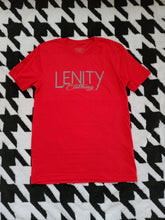 Load image into Gallery viewer, Lenity T-Shirt (Large Logo)
