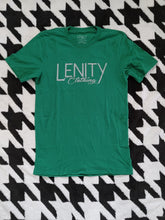 Load image into Gallery viewer, Lenity T-Shirt (Large Logo)
