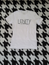 Load image into Gallery viewer, Lenity T-Shirt (Large Logo)
