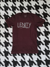 Load image into Gallery viewer, Lenity T-Shirt (Large Logo)
