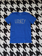 Load image into Gallery viewer, Lenity T-Shirt (Large Logo)
