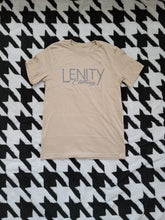 Load image into Gallery viewer, Lenity T-Shirt (Large Logo)
