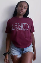 Load image into Gallery viewer, Lenity T-Shirt (Large Logo)
